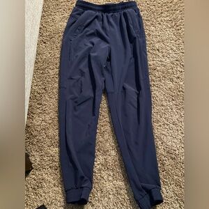 Boys size 4/5 Blue Joggers Cat & Jack